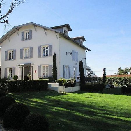 Hotel La Villa Saint-Pierre-d'Irube Luaran gambar