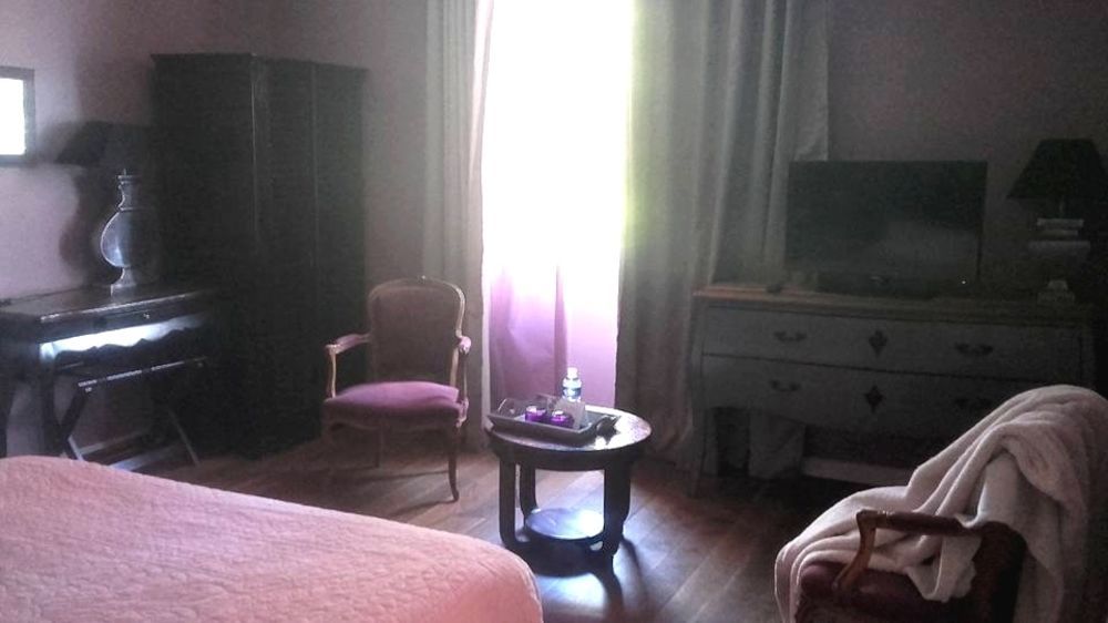 Hotel La Villa Saint-Pierre-d'Irube Luaran gambar