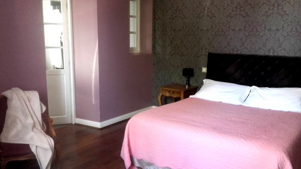 Hotel La Villa Saint-Pierre-d'Irube Luaran gambar