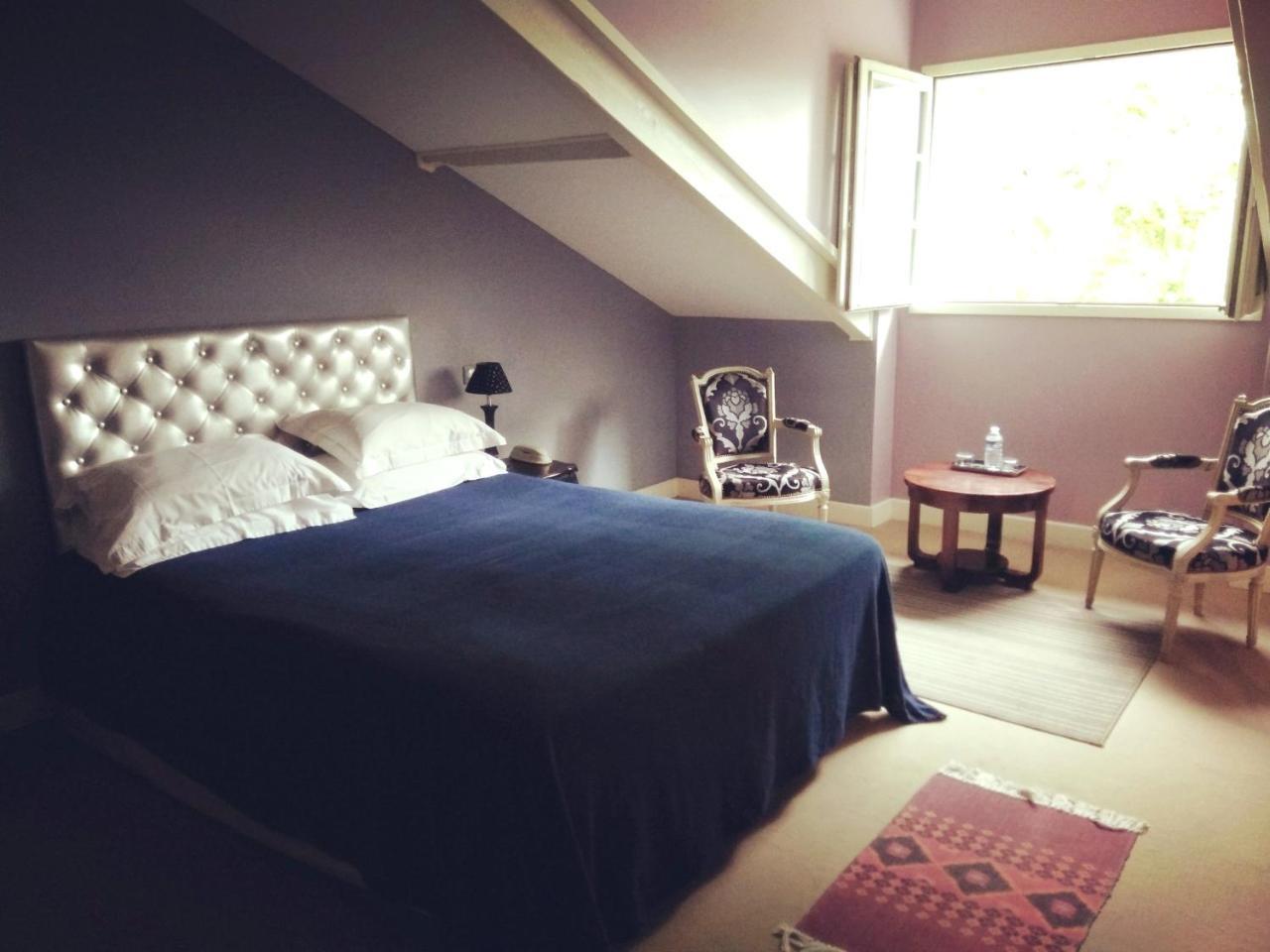 Hotel La Villa Saint-Pierre-d'Irube Luaran gambar
